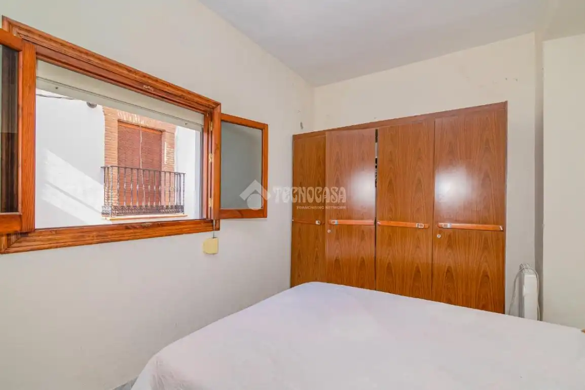 Habitación de Casa o chalet en venta en Loja