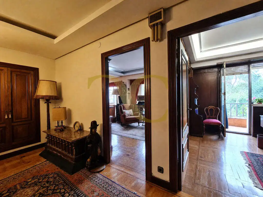 Wohnung mit Terrasse zum Verkauf in Calle Conde de Toreno, imagen 16