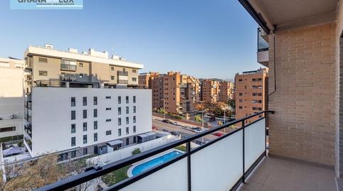 Foto 3 de Pis en venda a Avenida de Federico García Lorca, Avda. Federico Garcia Lorca - Nueva Estación Autobuses,  Granada Capital