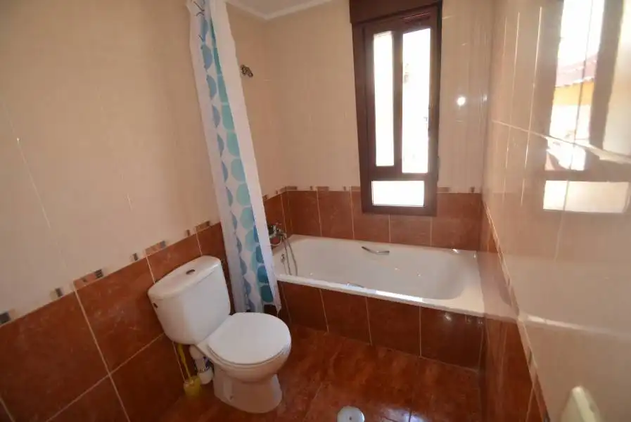 Bany de Dúplex en venda en Orihuela amb Terrassa i Balcó