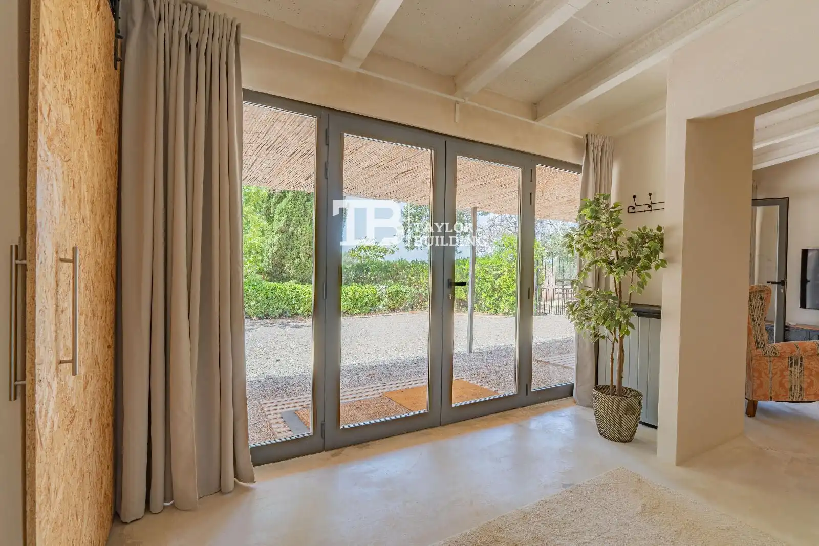 Terrassa de Casa o xalet en venda en Sencelles amb Aire condicionat, Calefacció i Terrassa
