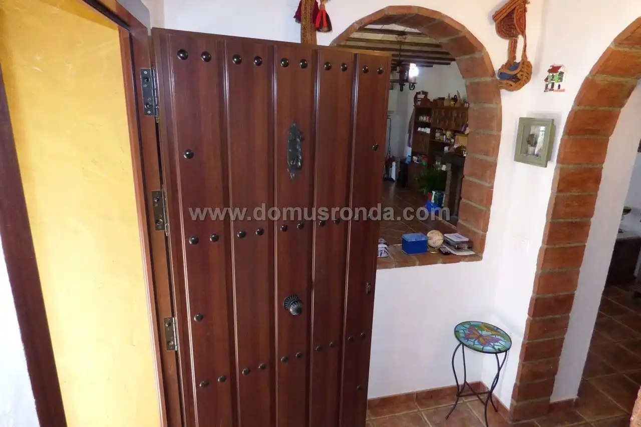 Casa rústica en venta en Partidas Norte, imagen 20