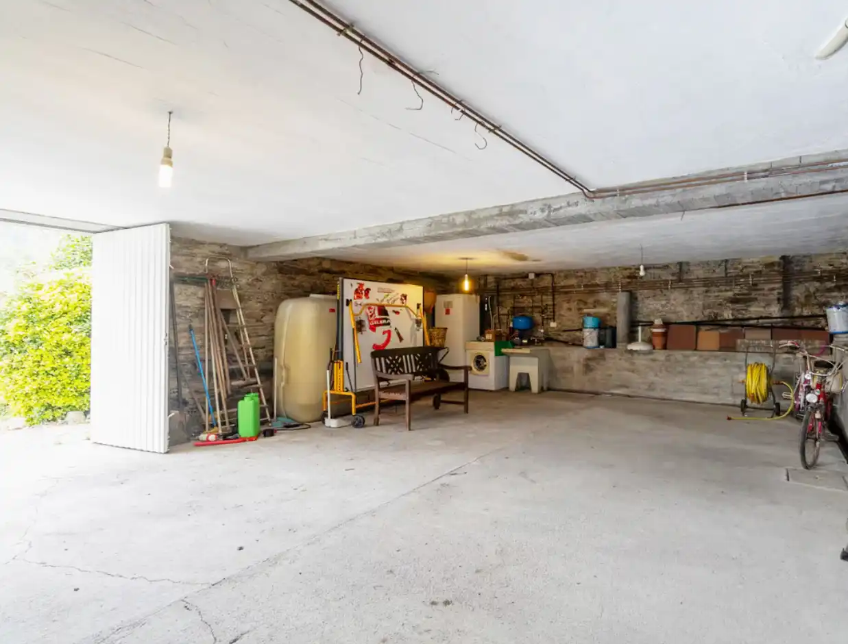 Casa o chalet en venta en A Pontenova   con Calefacción, Jardín privado y Parquet
