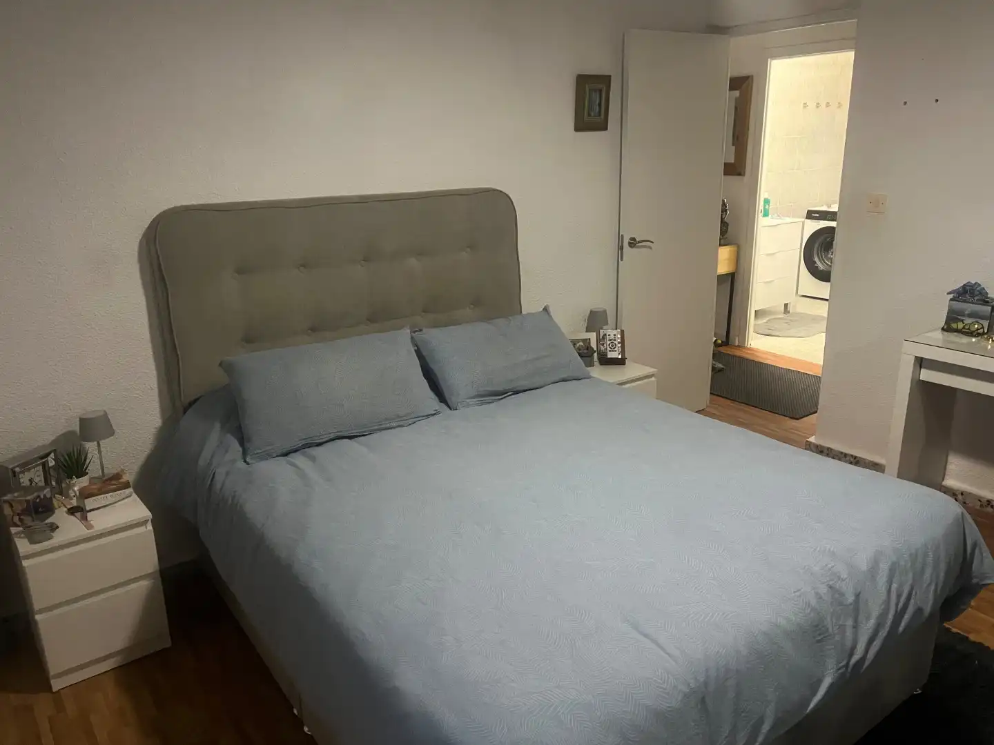 Bedroom of Houses for sale in Llíria  with Swimming Pool