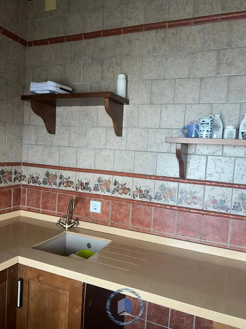 Cuina de Casa o xalet en venda en Tocina