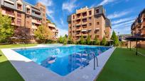 Flat for sale in Calle Calle del Aconcagua, Camino de los Neveros - Serrallo, imagen 1