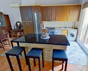 Kitchen of Building for sale in Dénia