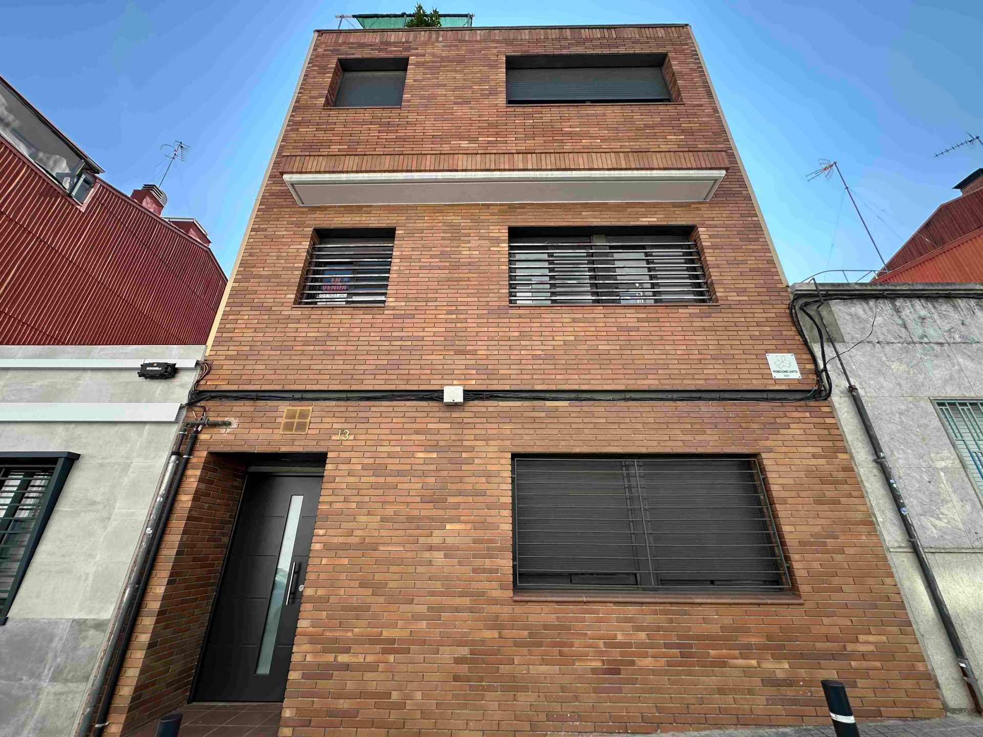 Flat for sale in de Lurdes, Can Rull , Concòrdia - Can Rull