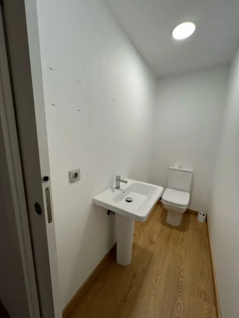 Büro mit Aufzug zur Miete in Calle Gil de Jaz 4, imagen 21