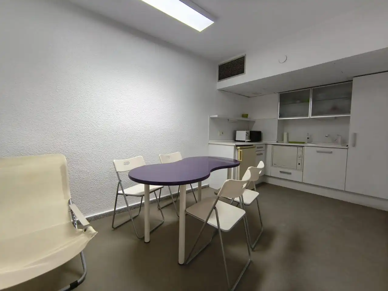 Office space with lift for sale in calle Pintor Lorenzo Casanova, imagen 6