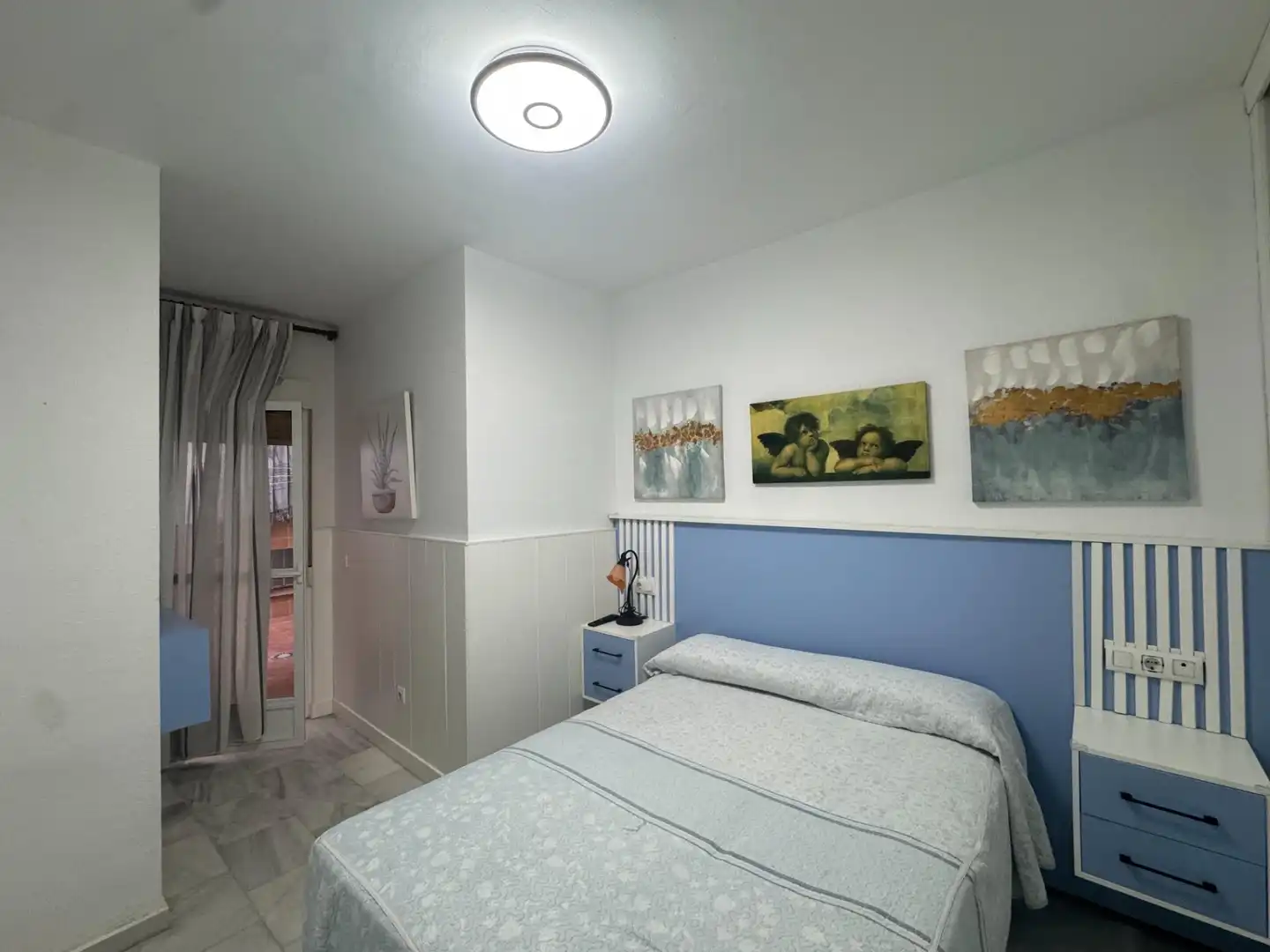 Appartement avec ascenseur à louer à Centro, imagen 11