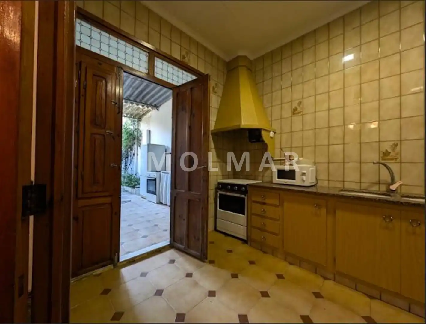 Casa amb jardí en venda a Avinguda Reis Catòlics, imagen 26