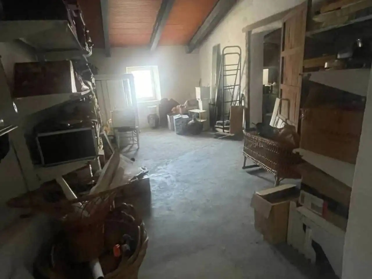 Casa rústica en venda a Calle Luis Chaves, 10 10, imagen 29