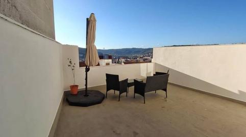 Foto 4 de Piso en venta en Centro, Ourense