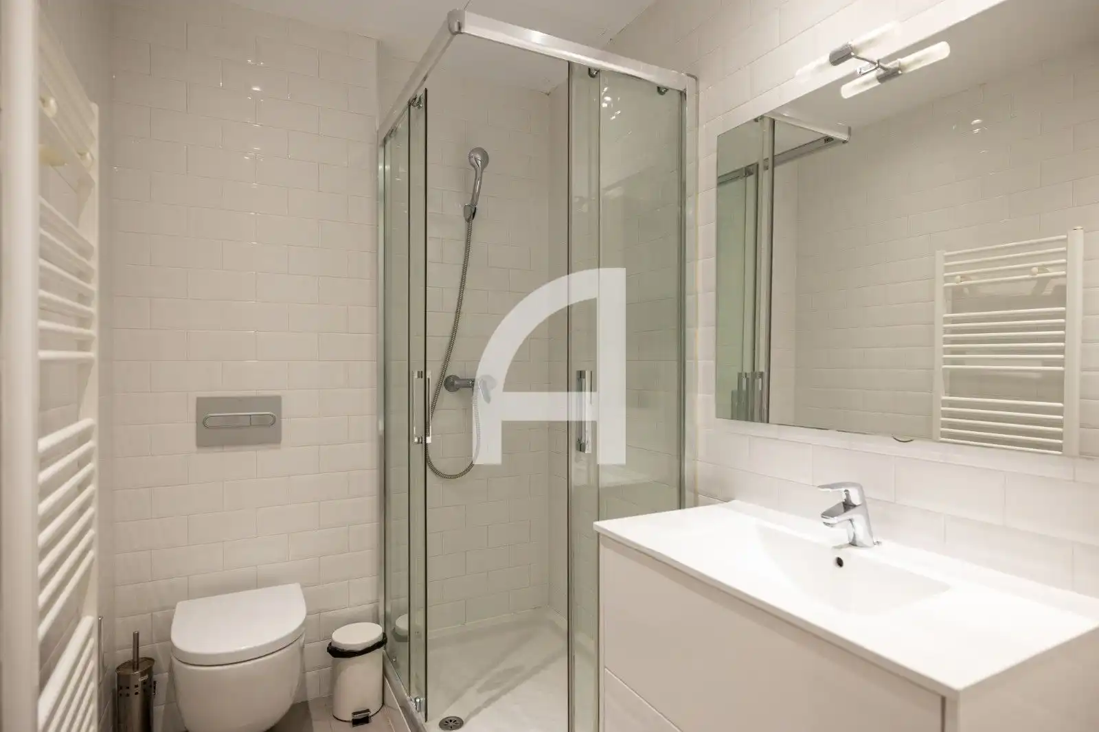 Appartement avec terrasse à vendre à Sarrià - Sant Gervasi, imagen 37
