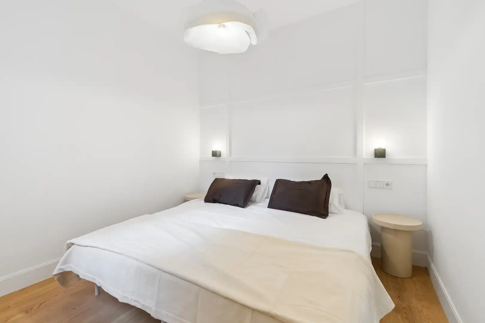 Habitación de Piso en venta en Madrid con Aire acondicionado, Calefacción y Parquet