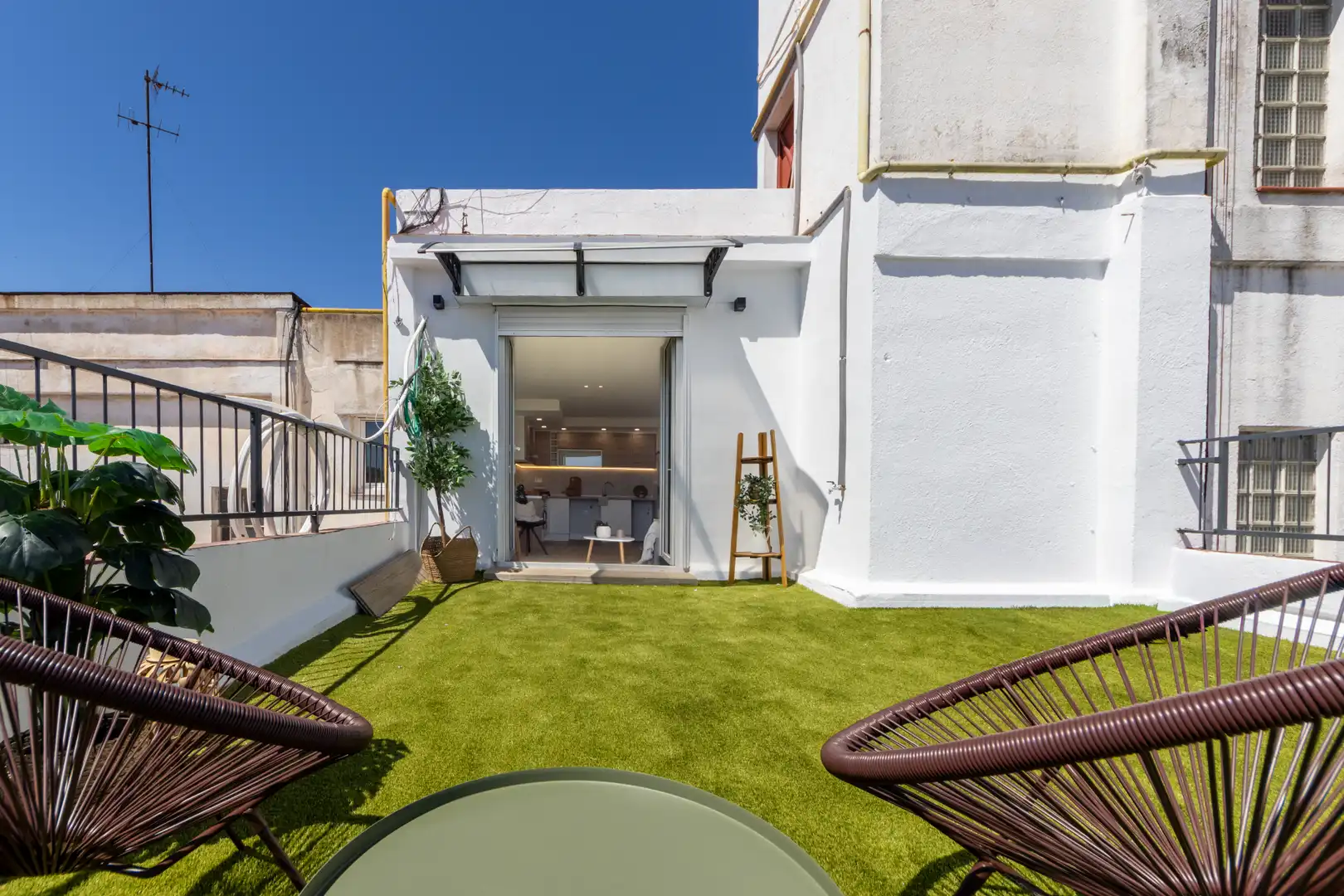 Terrassa de Àtic en venda en Tarragona amb Terrassa i Forn