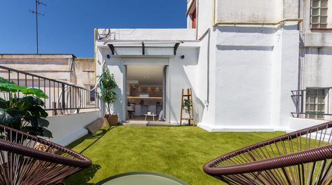 Foto 3 de Ático en venta en Avinguda de Ramón y Cajal, Nou Eixample Sud, Tarragona Capital