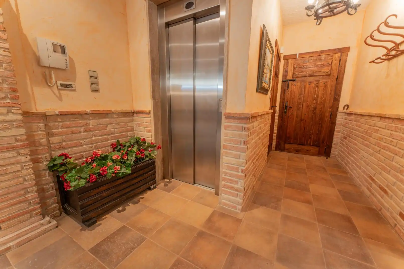 Houses for sale in Elche / Elx  with Air Conditioner, Heating and Private garden