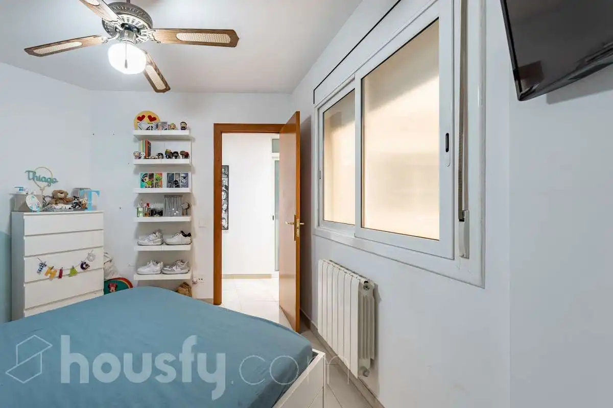 Piso con ascensor en venta en Calle Vg Montserrat ., imagen 15