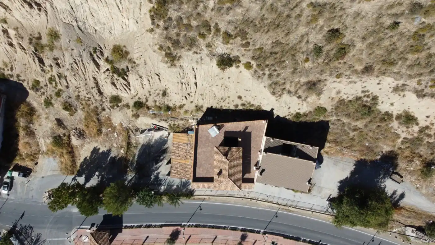 Terreny residencial en venda a Calle GRANADA 42, imagen 7