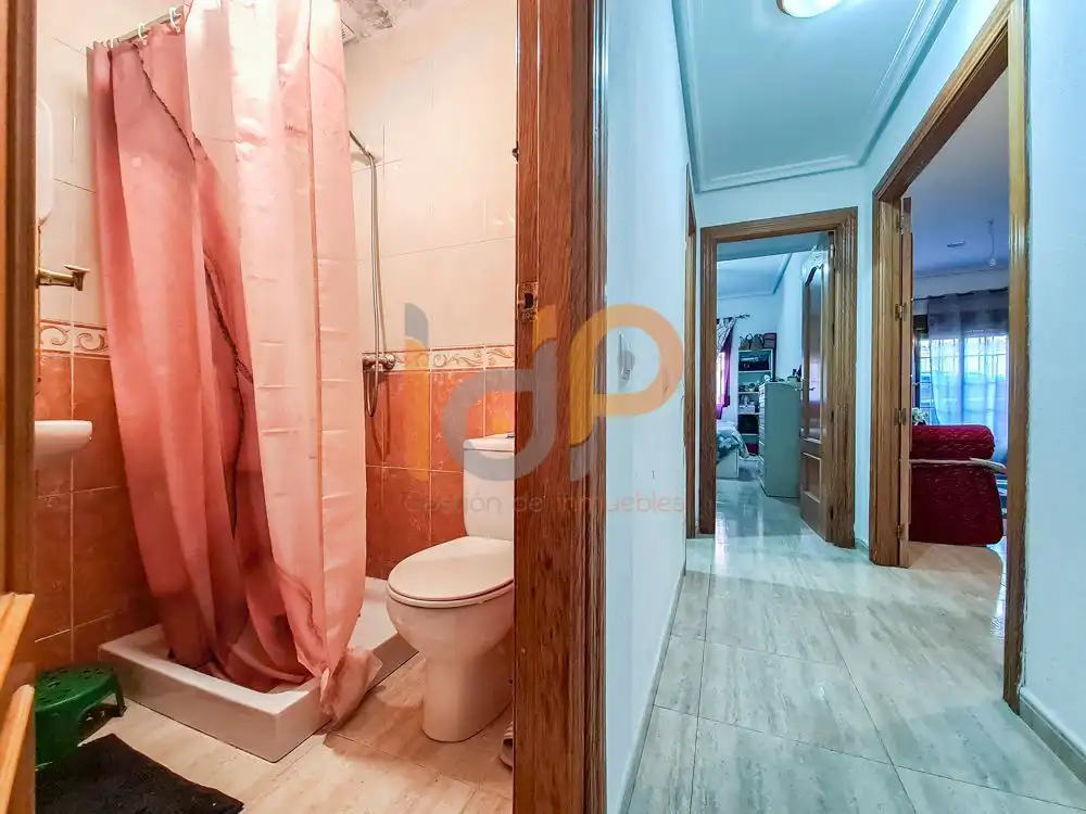 Piso en venta en Huércal-Overa