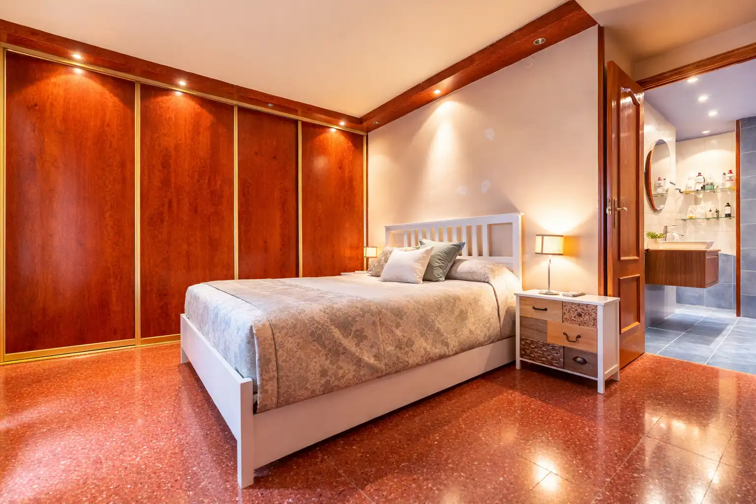 Villa con terrazza in vendita a Carrer Garbí, imagen 36