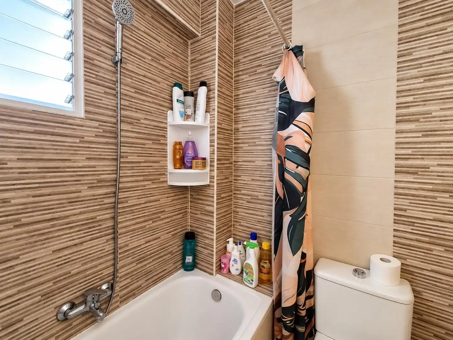 Baño de Piso en venta en Málaga