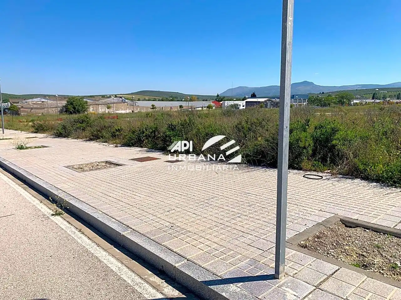 Lands and plots for sale in Poleares, imagen 3