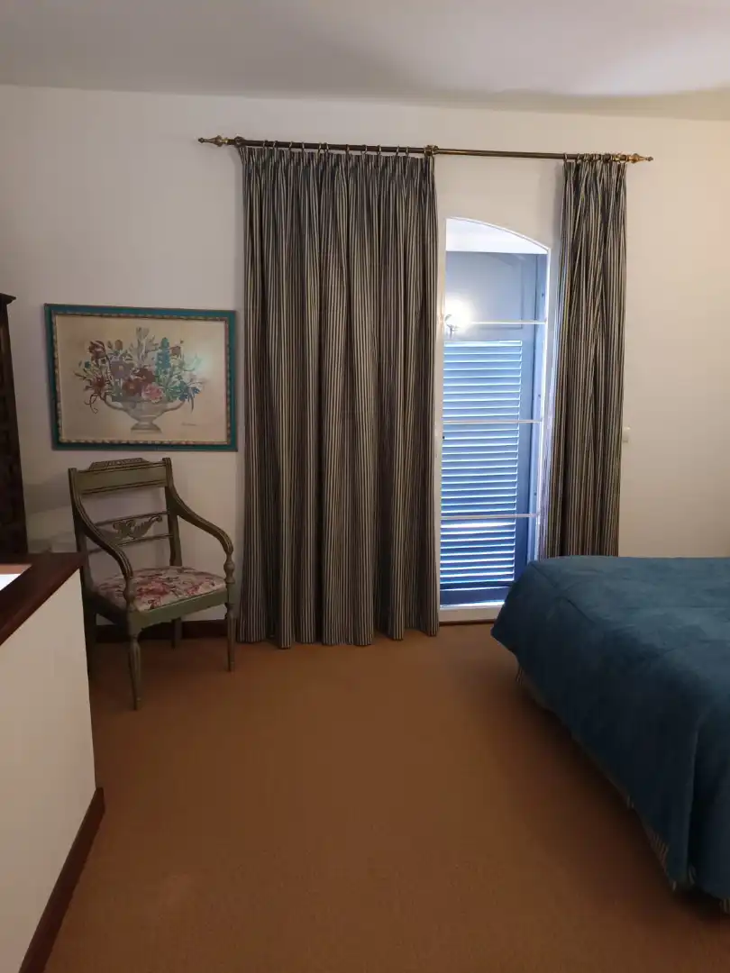 Bedroom of Land for sale in Algeciras