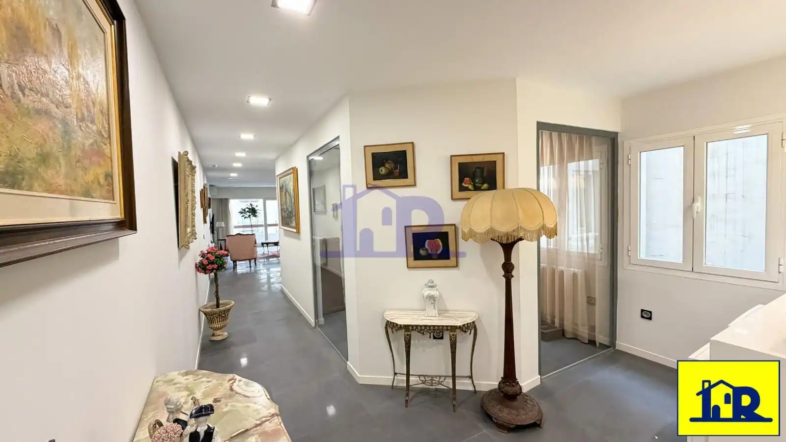 Flat for sale in Cuenca  with Air Conditioner, Heating and Terrace