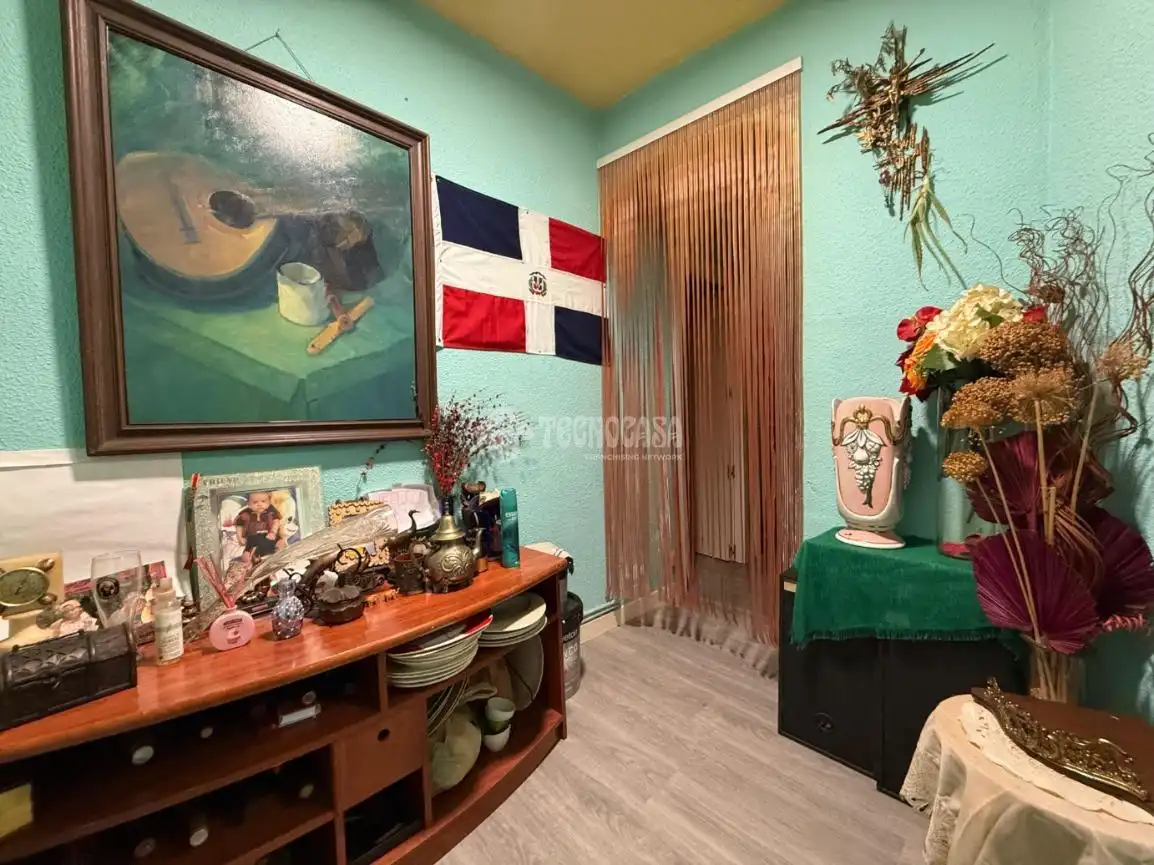 Wohnung zum Verkauf in Villaverde, imagen 2
