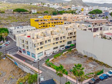 Terreny residencial en venda a La Camella