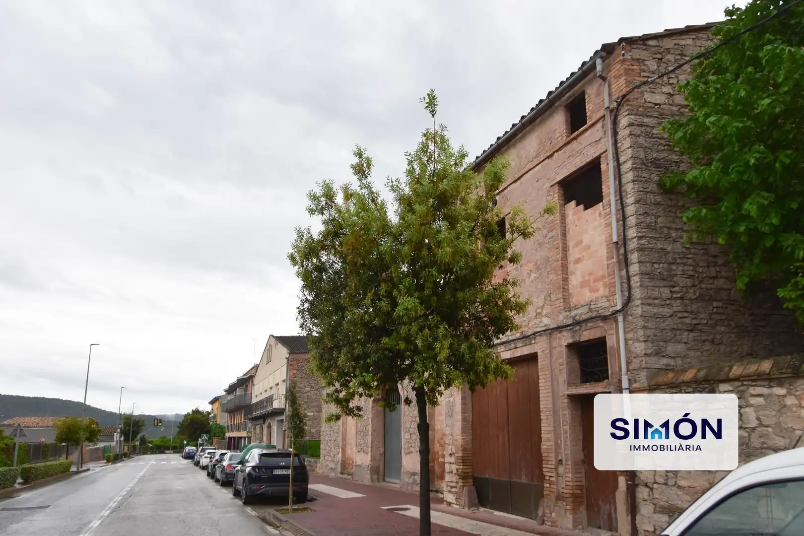 Exterior view of Houses for sale in Avinyó