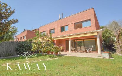 Single-family semi-detached for sale in Can Roca