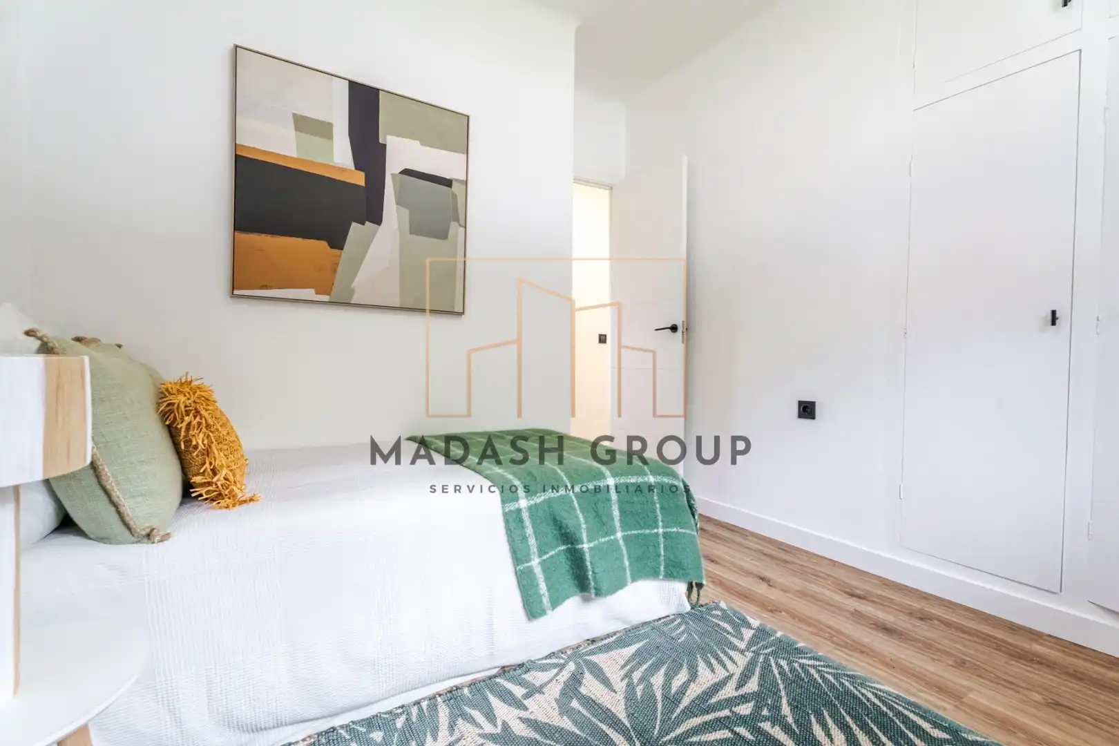Dormitori de Casa o xalet en venda en Tarragona amb Parquet