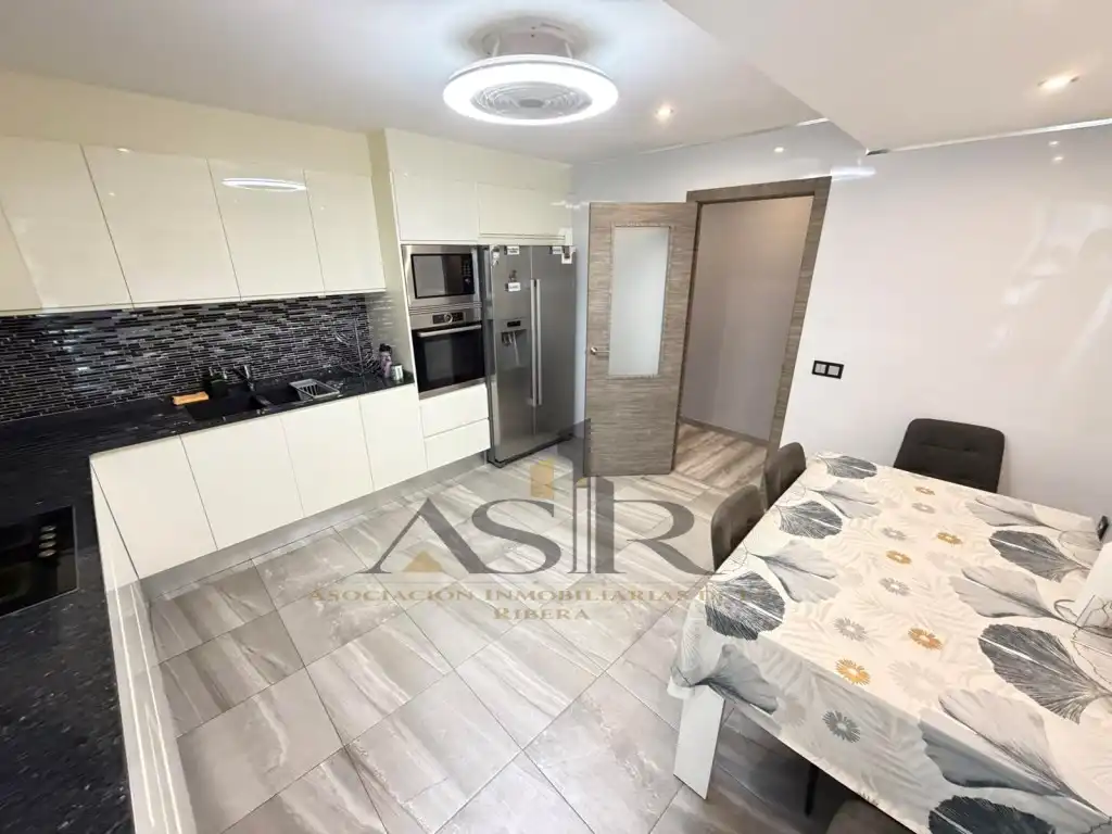 Wohnung mit Terrasse zum Verkauf in Calle Unio, imagen 16