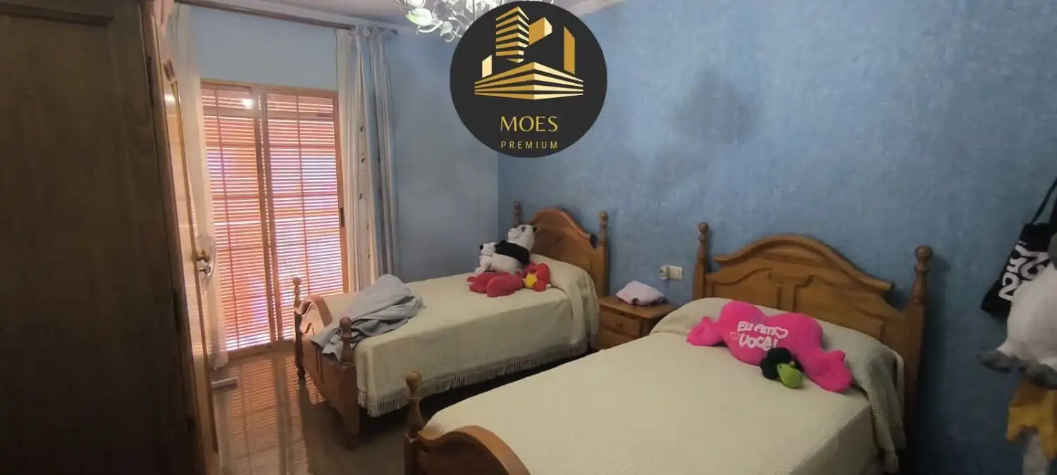 Casa amb terrassa en venda a Bailén, imagen 14
