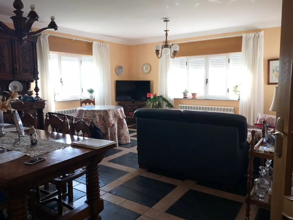 Casa amb terrassa en venda a Ciudad Rodrigo, imagen 9