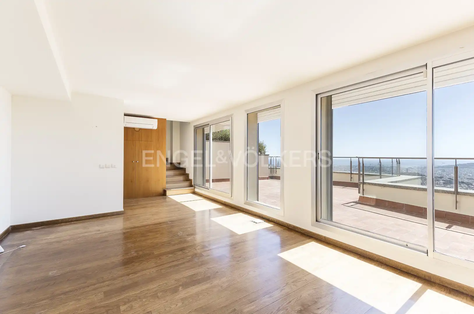 House with terrace for sale in Sarrià - Sant Gervasi, imagen 34