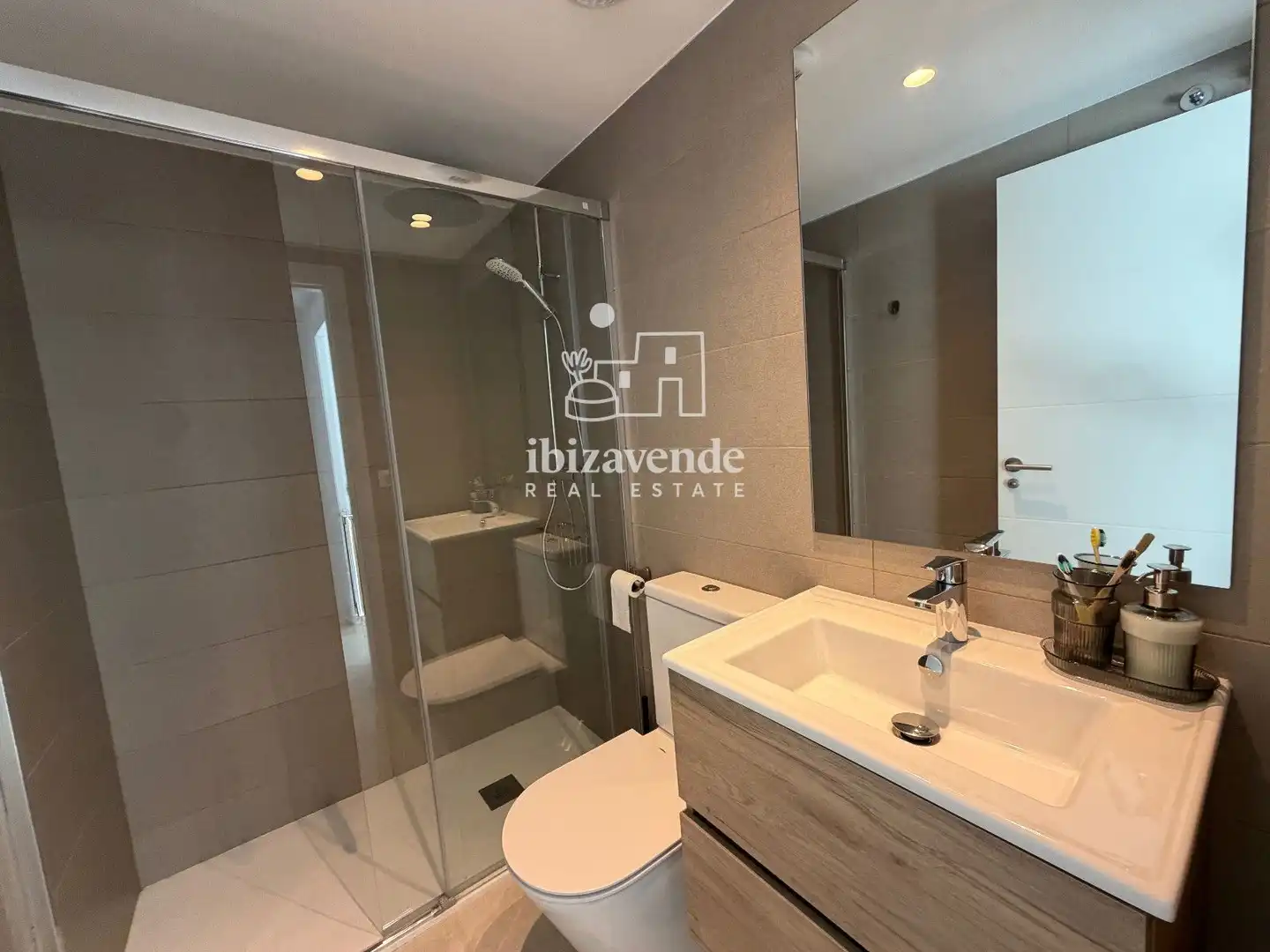 Duplexes for rent in Pere matutes noguera, Ses Figueretes - Platja d'en Bossa - Cas Serres