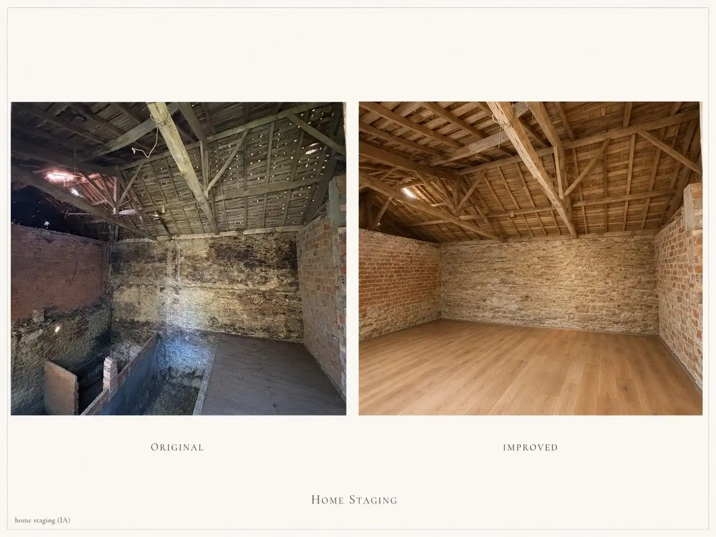 Finca rústica en venta en Arzúa con Jardín privado