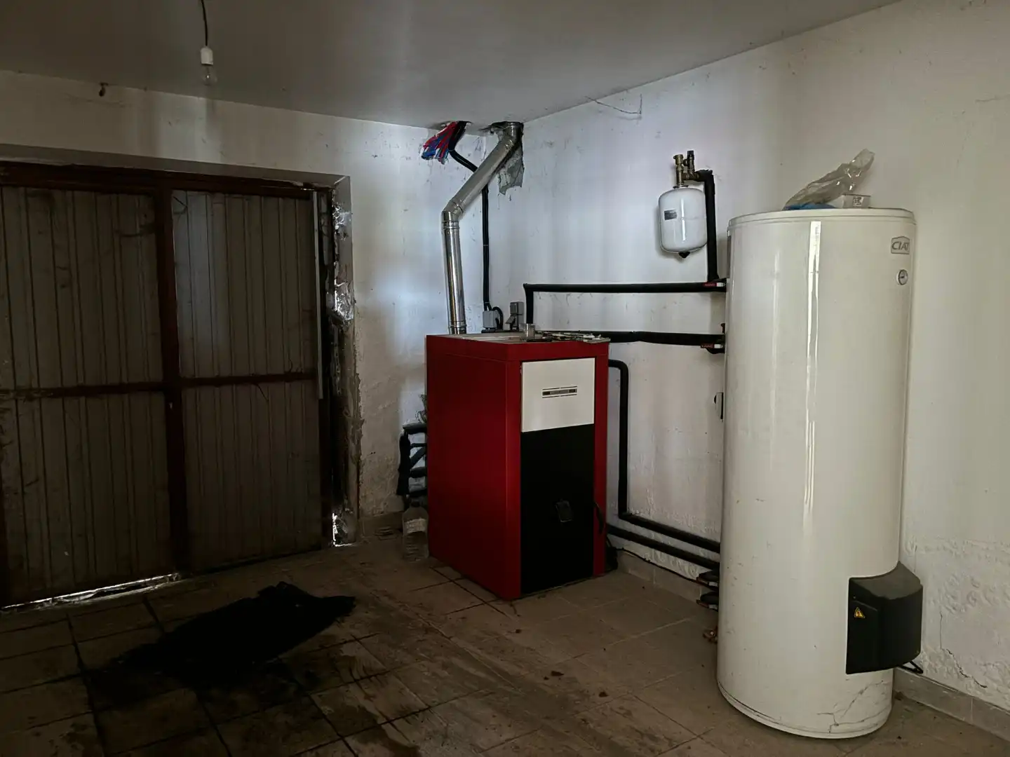 Casa o chalet en venta en Quintanaortuño