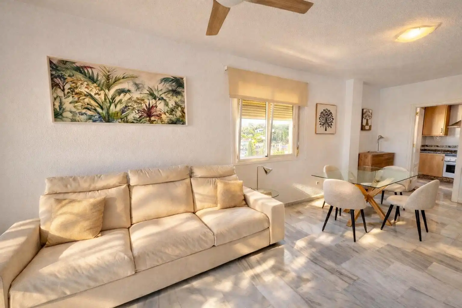 Apartment mit Pool zum Verkauf in Torreblanca del Sol, imagen 10