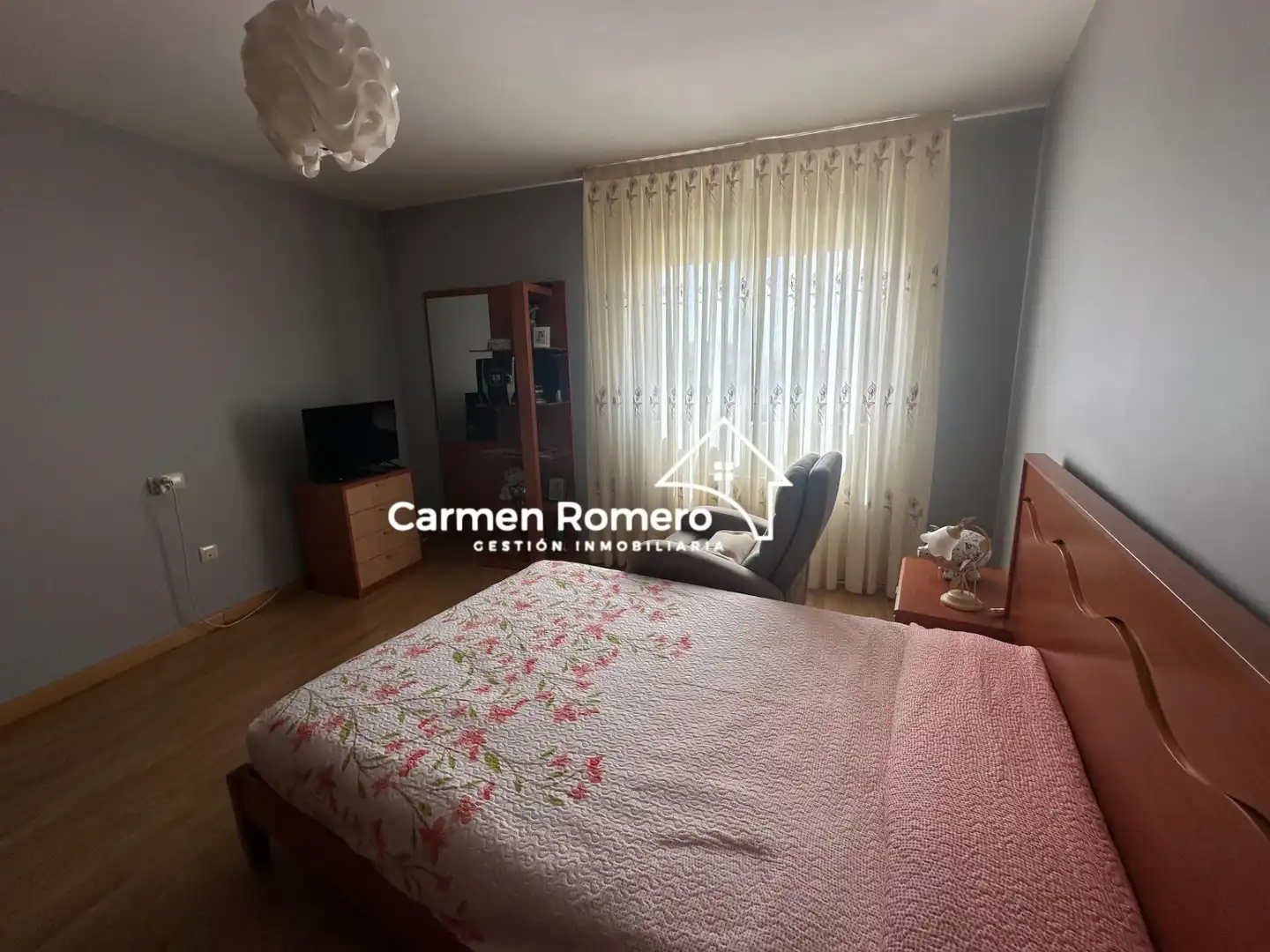 Habitación de Casa adosada en venta en Torresmenudas con Calefacción, Jardín privado y Terraza