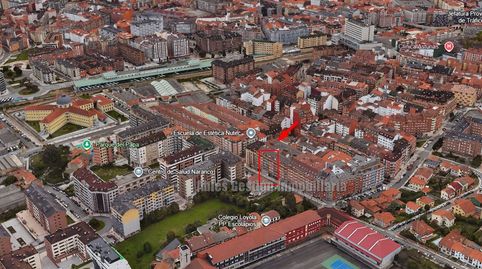 Foto 2 de Piso en venta en Menendez y Pelayo, 21, Ciudad Naranco - Prados de La Fuente, Oviedo