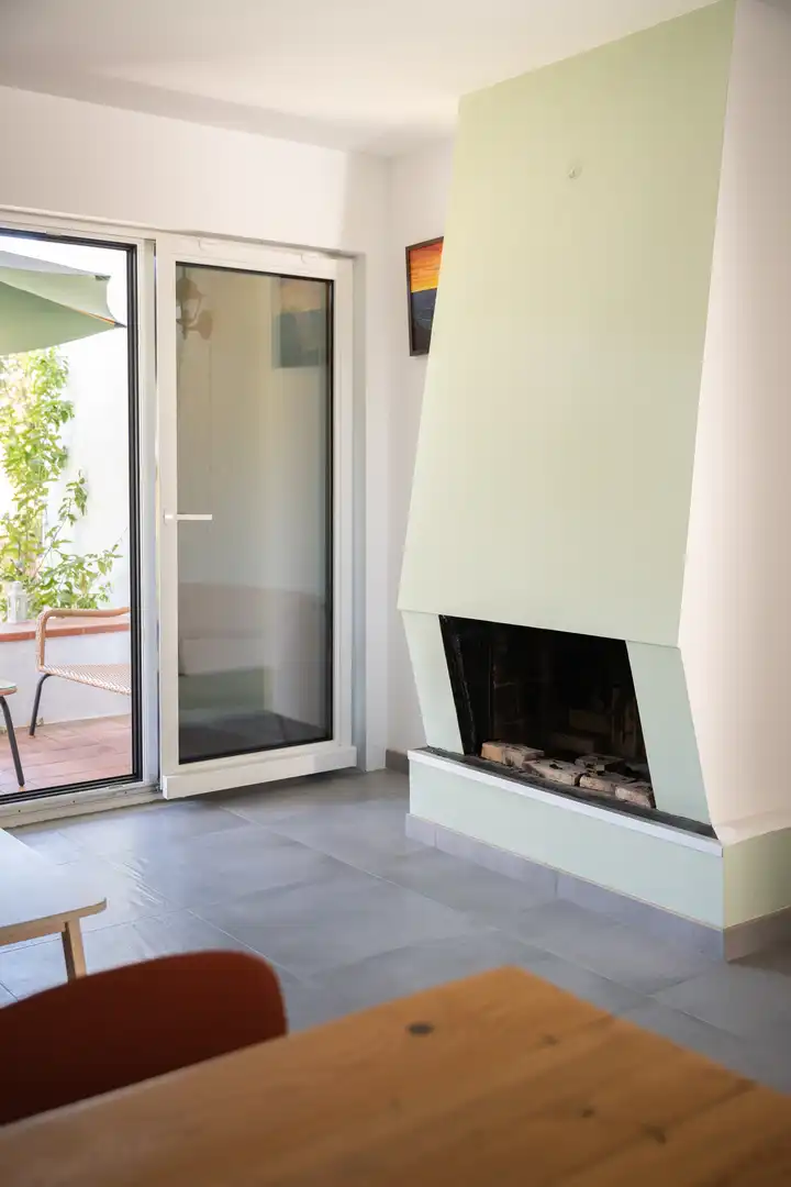 Casa amb terrassa en venda a Carrer Àries, imagen 8