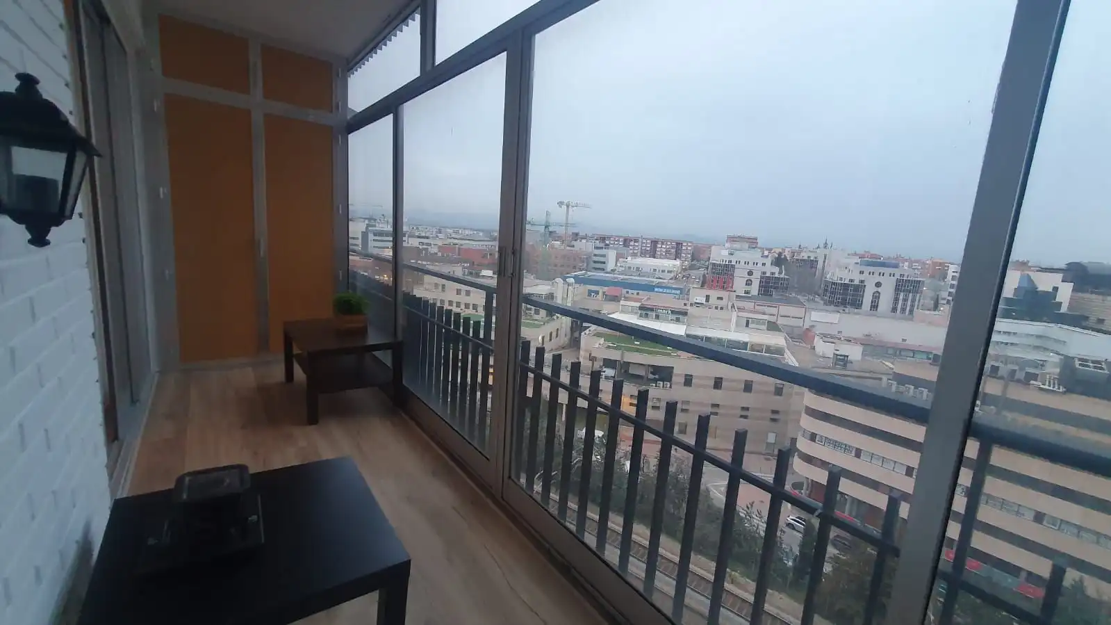 Flat for rent in Calle de la Virgen de Aránzazu, 33, Tres Olivos - Valverde