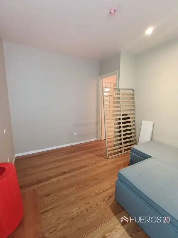 Piso en venta en Txabarri - La Unión - Vista Alegre