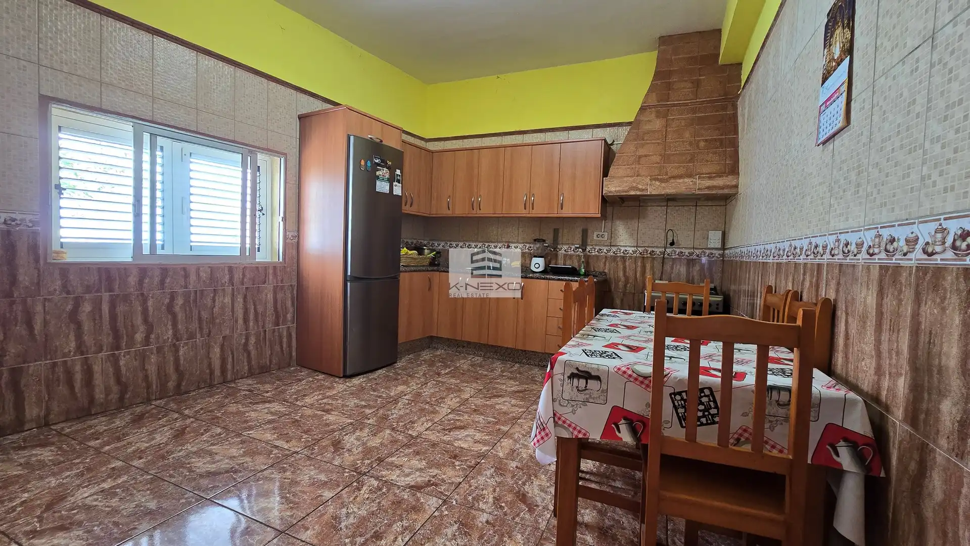 Kitchen of Detached homes for sale in La Guancha  with Terrace